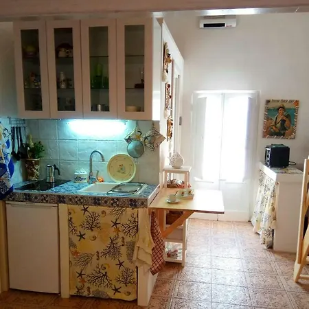 Casina Tuccia Ostuni