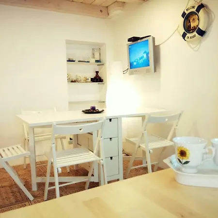 Casina Tuccia *