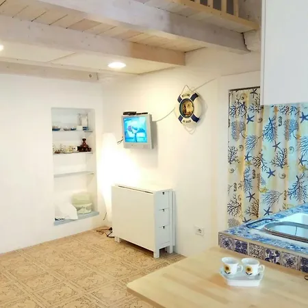 Dom wakacyjny Casina Tuccia