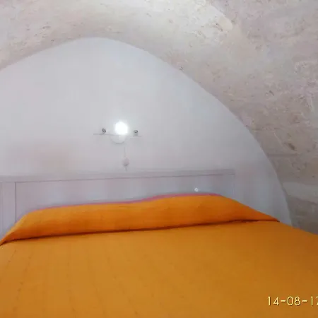 Casina Tuccia * Ostuni