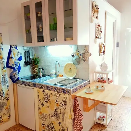 Casina Tuccia *