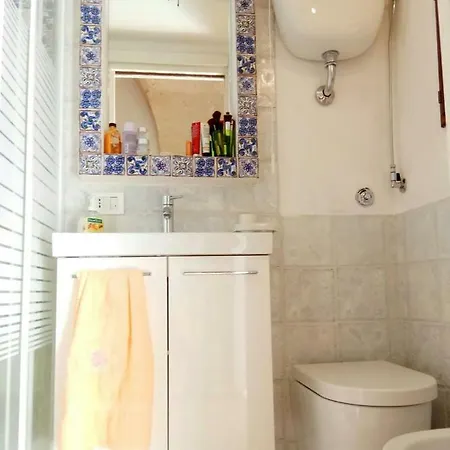Casina Tuccia * Ostuni
