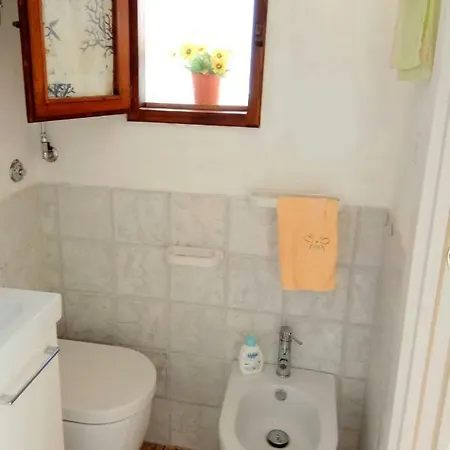 Casina Tuccia Ostuni