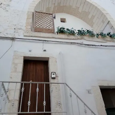 Casina Tuccia Dom wakacyjny *