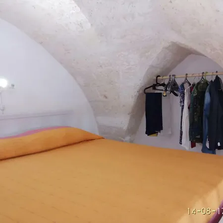 Casina Tuccia Ostuni